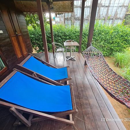 Koh Mak Living Villa Eksteriør billede