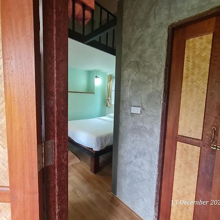 Koh Mak Living Villa Eksteriør billede
