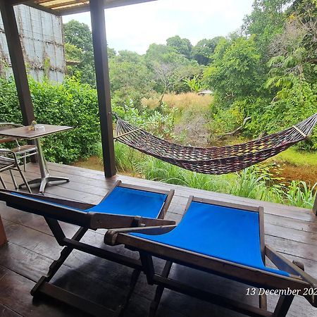 Koh Mak Living Villa Eksteriør billede