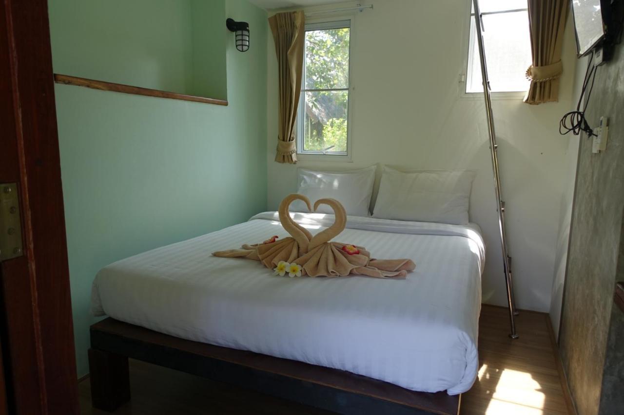 Koh Mak Living Villa Eksteriør billede