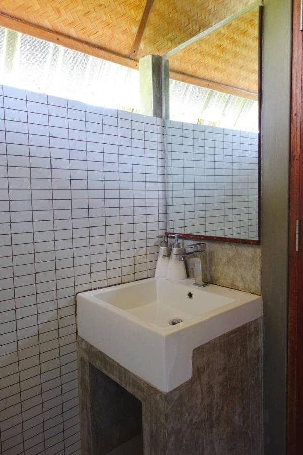 Koh Mak Living Villa Eksteriør billede
