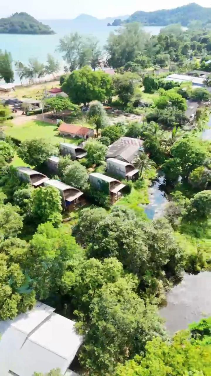 Koh Mak Living Villa Eksteriør billede