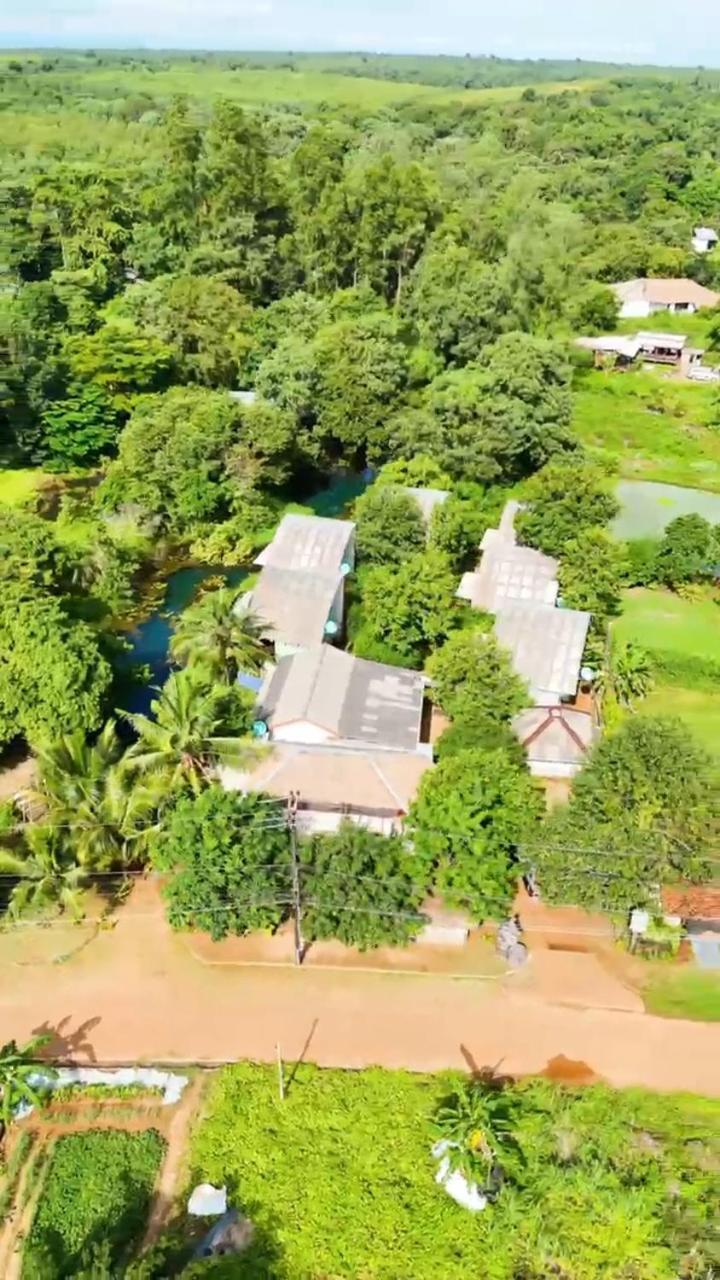Koh Mak Living Villa Eksteriør billede