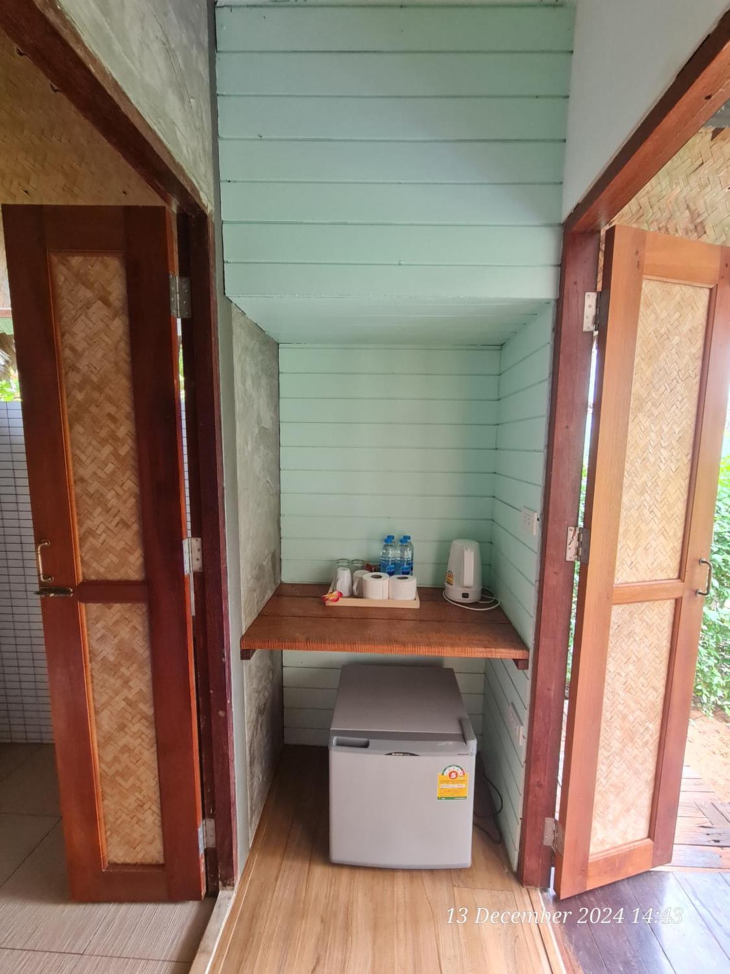 Koh Mak Living Villa Eksteriør billede