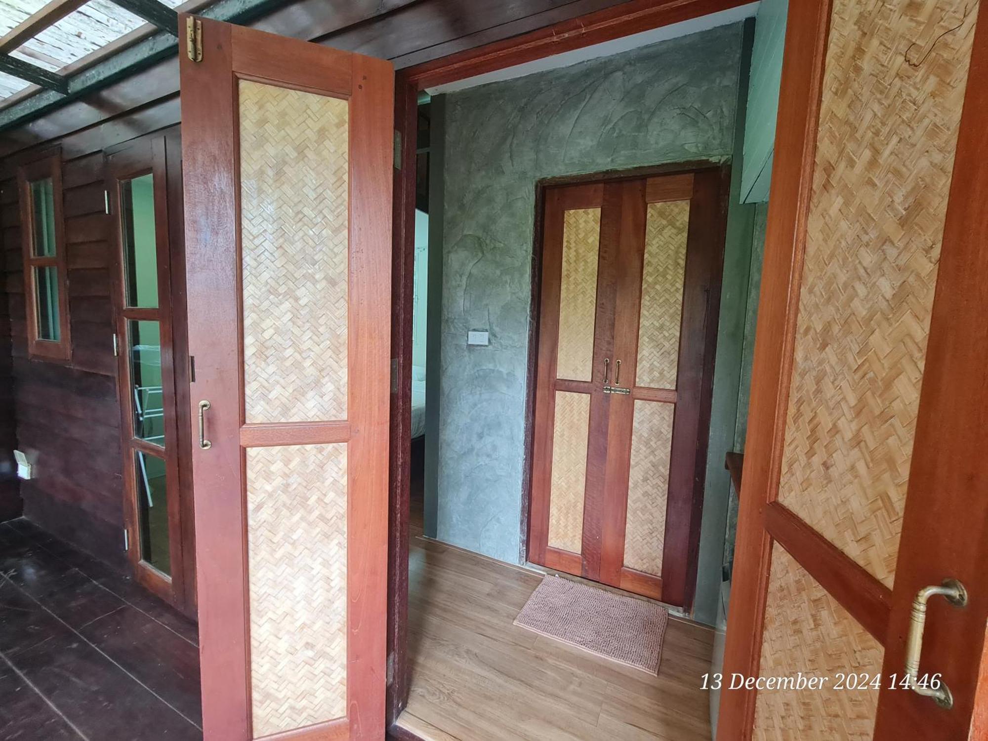 Koh Mak Living Villa Eksteriør billede