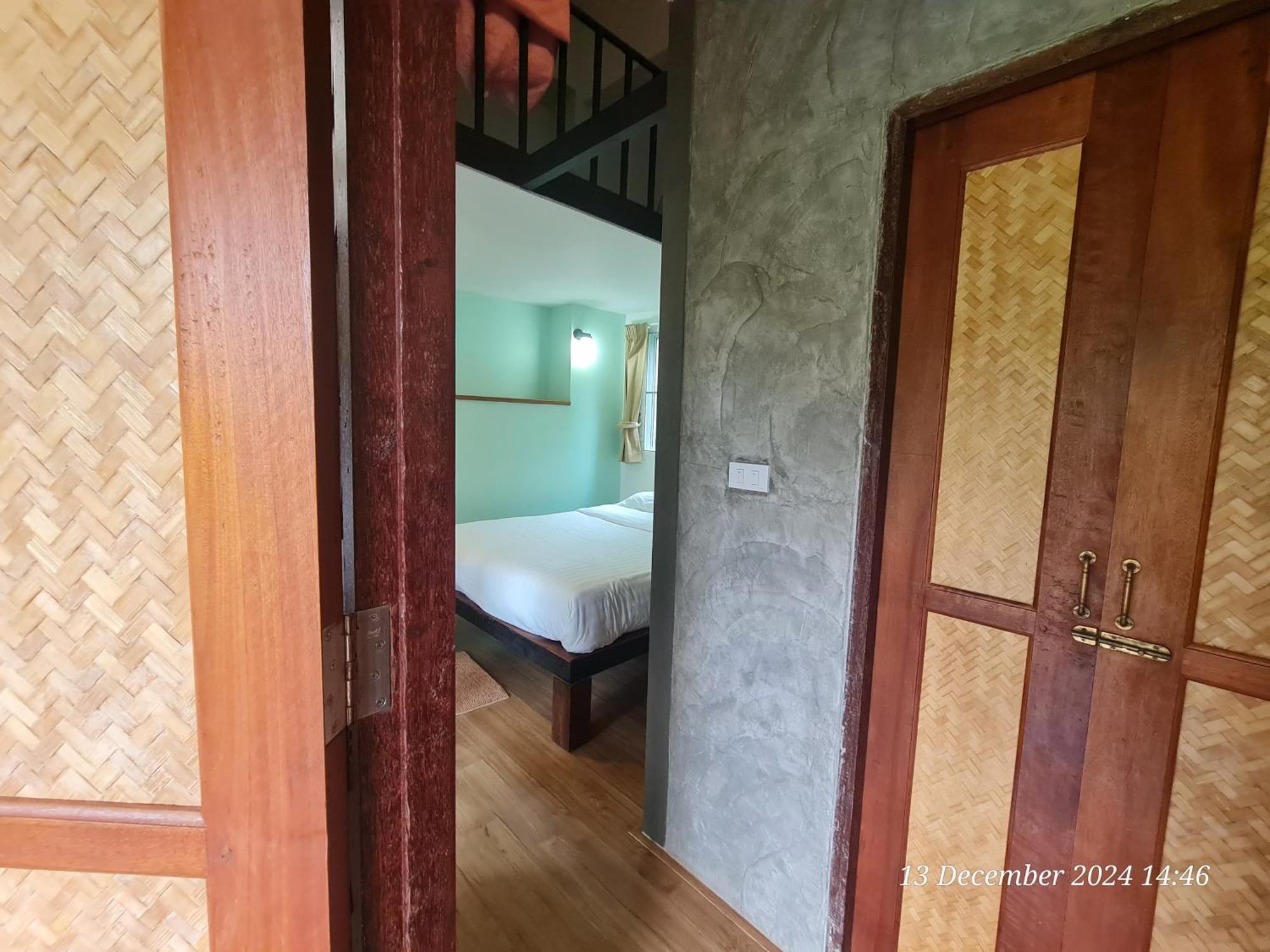 Koh Mak Living Villa Eksteriør billede