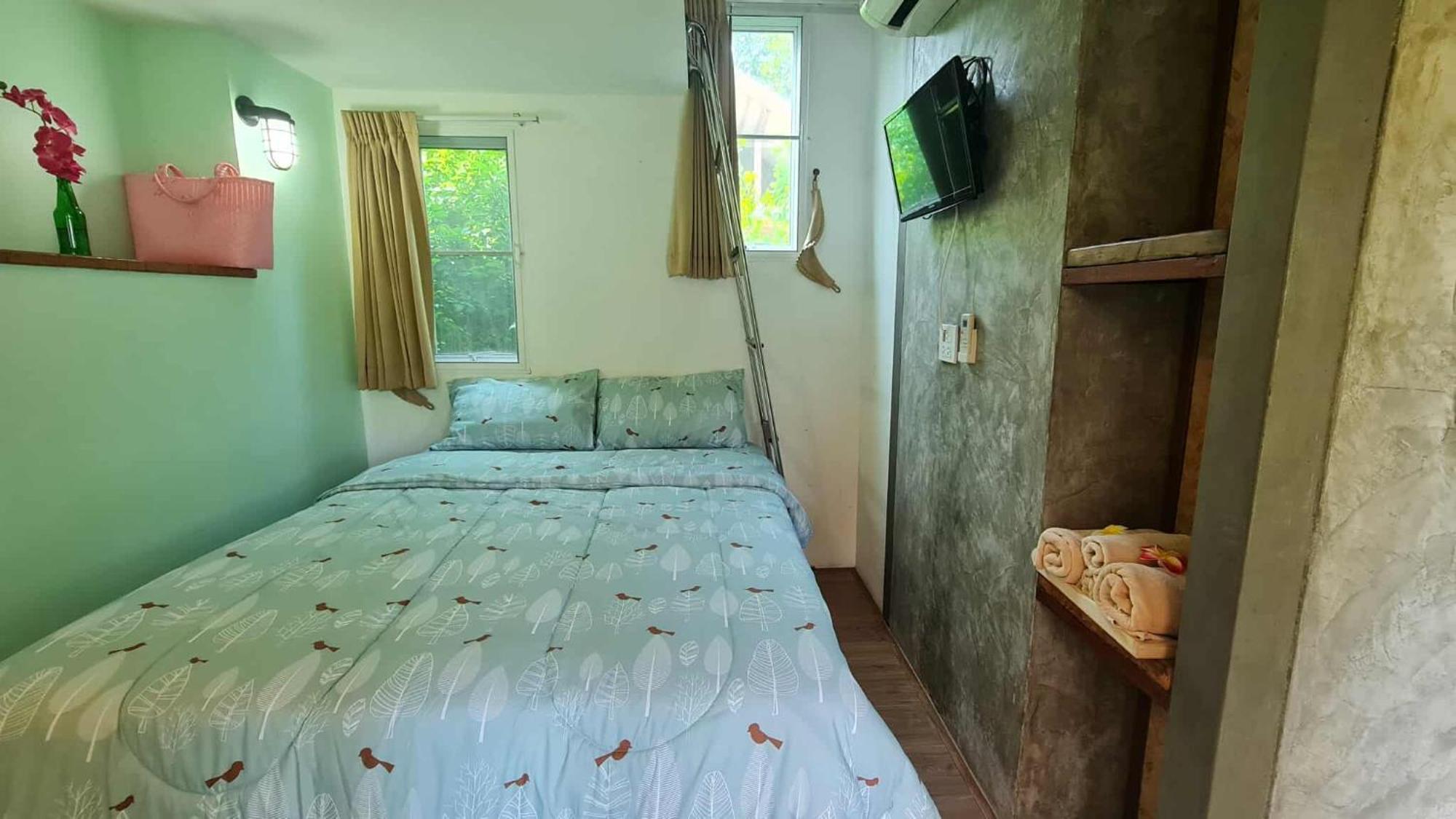 Koh Mak Living Villa Eksteriør billede
