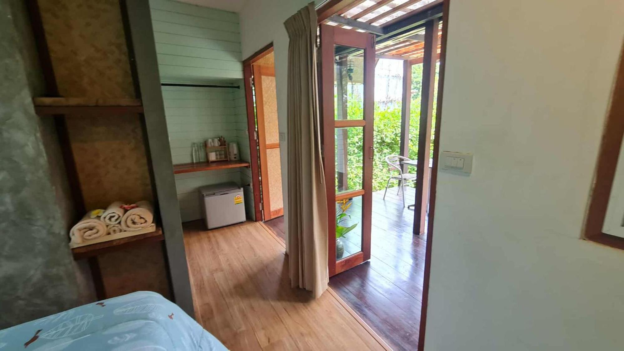Koh Mak Living Villa Eksteriør billede