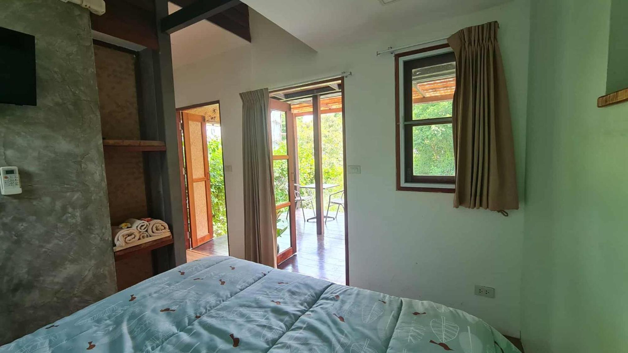 Koh Mak Living Villa Eksteriør billede