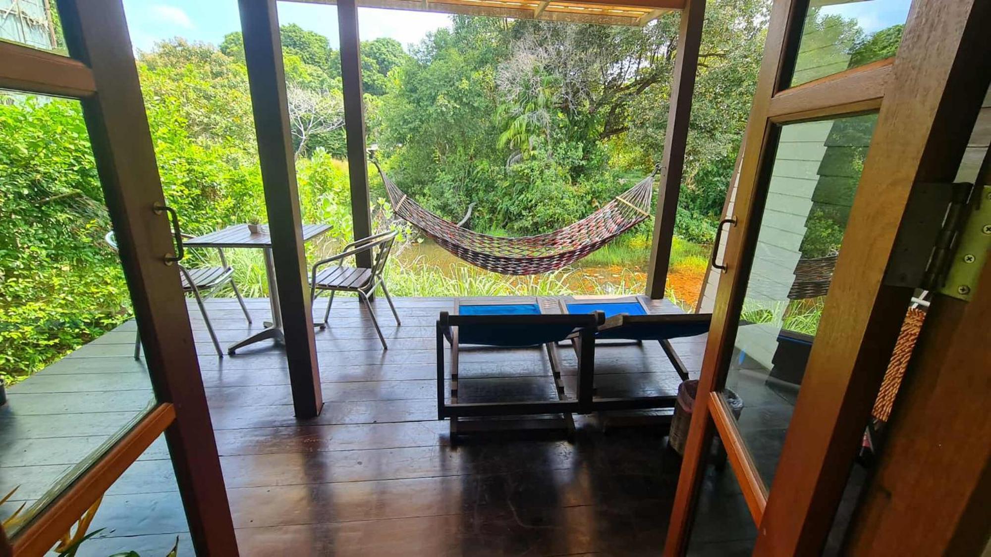 Koh Mak Living Villa Eksteriør billede