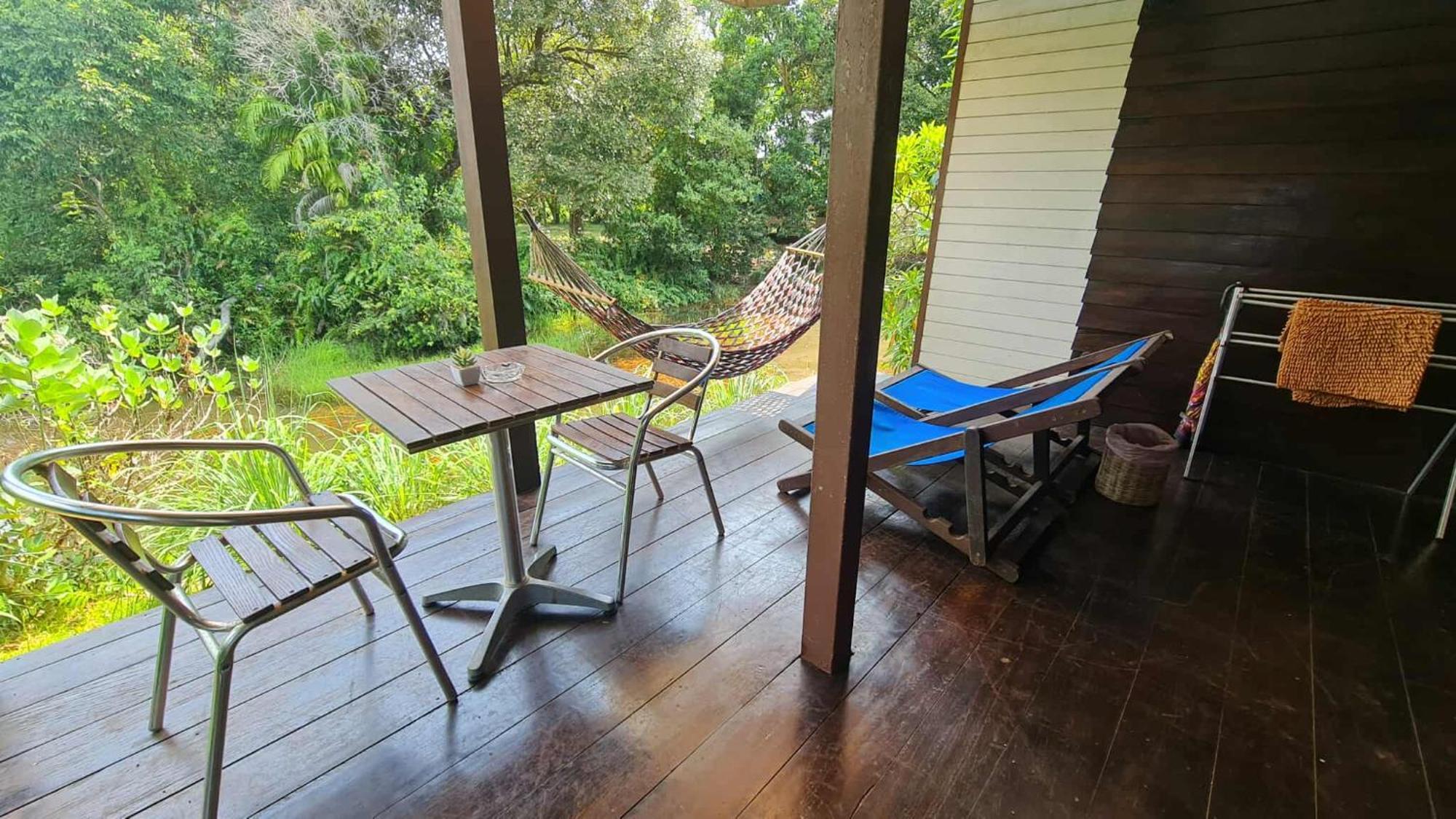 Koh Mak Living Villa Eksteriør billede