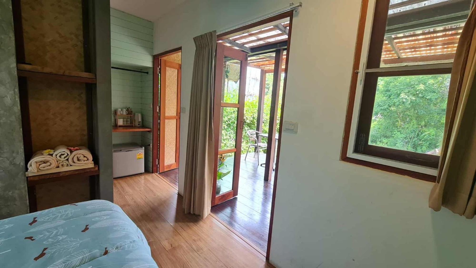 Koh Mak Living Villa Eksteriør billede