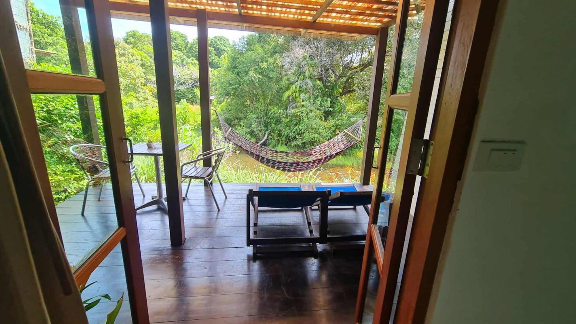 Koh Mak Living Villa Eksteriør billede